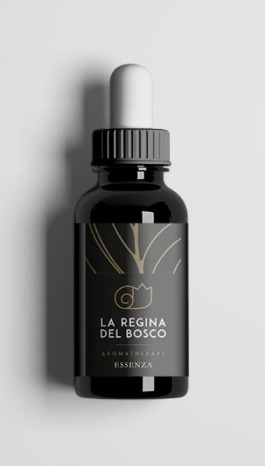 La Regina del Bosco